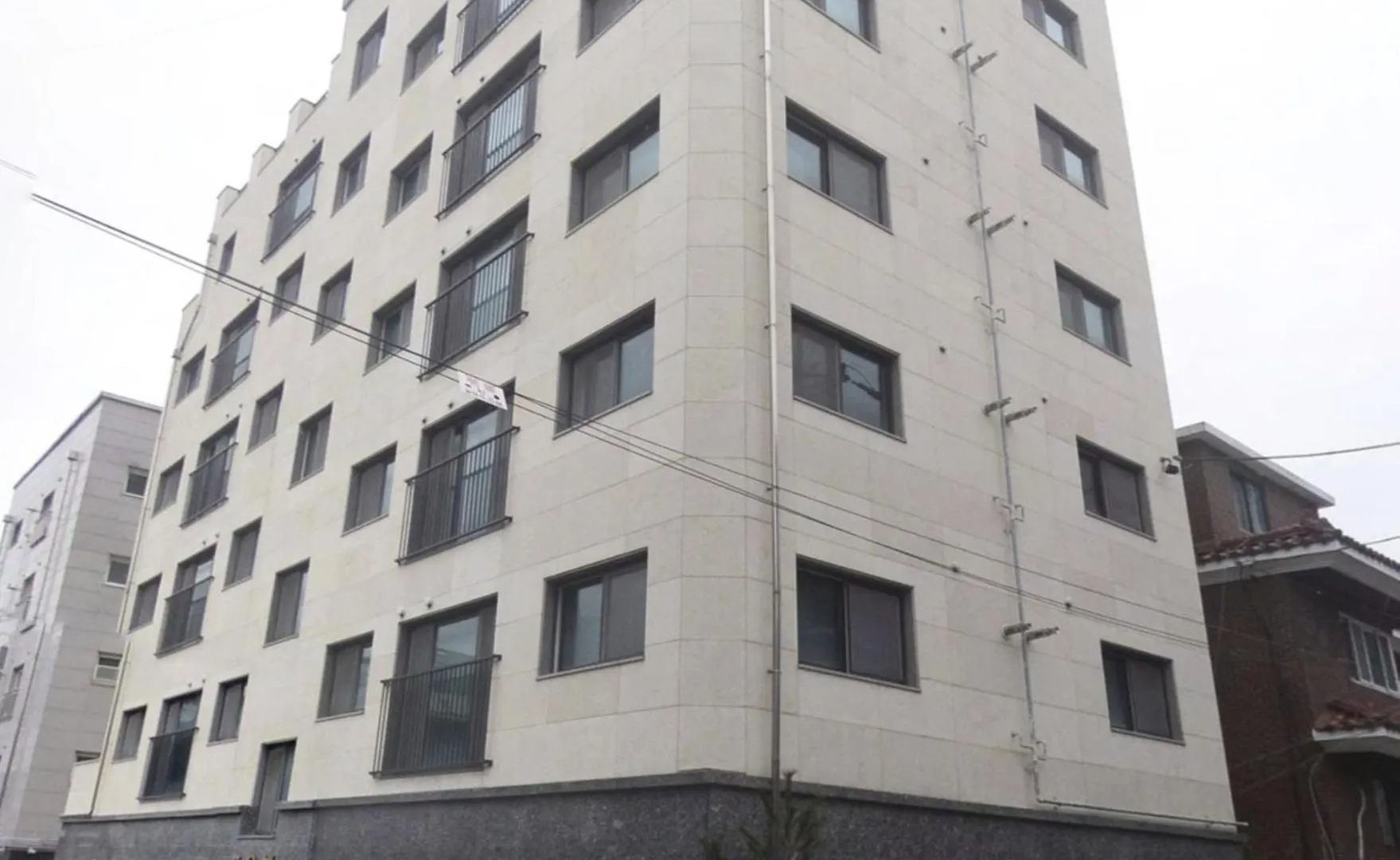 Gocheok Sky Dome Baseball House Seoul